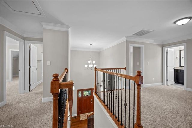 4671 Olivine Lane, Pfafftown, NC 27040