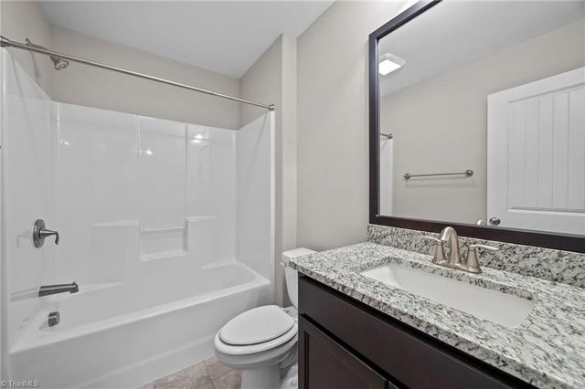 4671 Olivine Lane, Pfafftown, NC 27040