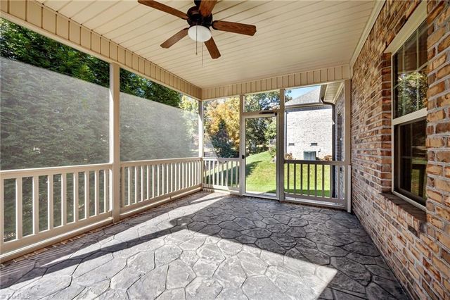 4671 Olivine Lane, Pfafftown, NC 27040