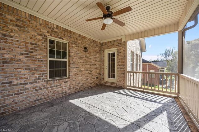 4671 Olivine Lane, Pfafftown, NC 27040