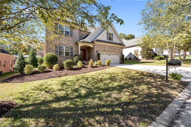 4671 Olivine Lane, Pfafftown, NC 27040