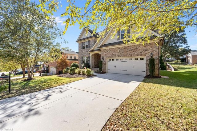 4671 Olivine Lane, Pfafftown, NC 27040