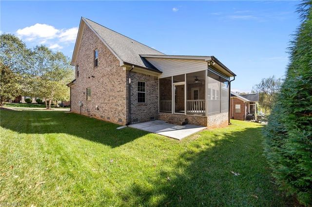 4671 Olivine Lane, Pfafftown, NC 27040