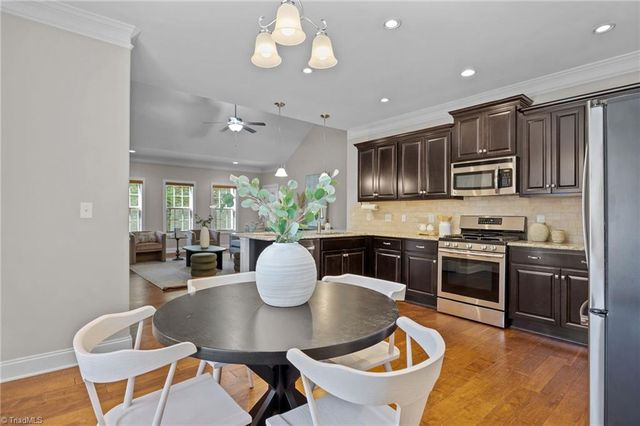 4671 Olivine Lane, Pfafftown, NC 27040