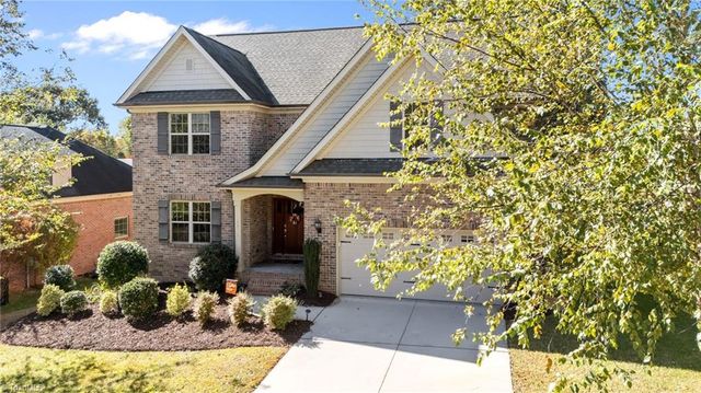 4671 Olivine Lane, Pfafftown, NC 27040