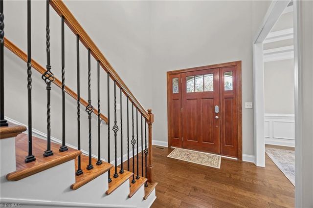 4671 Olivine Lane, Pfafftown, NC 27040