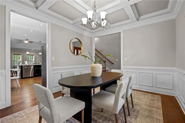 4671 Olivine Lane, Pfafftown, NC 27040