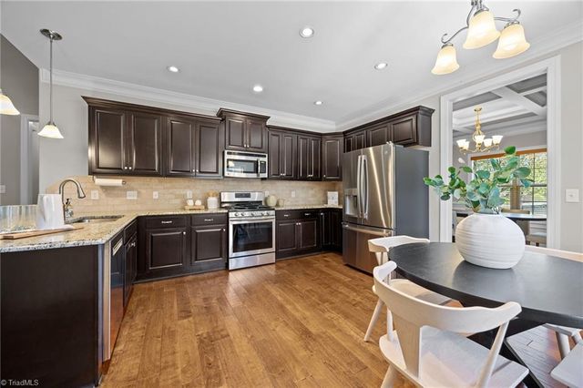 4671 Olivine Lane, Pfafftown, NC 27040