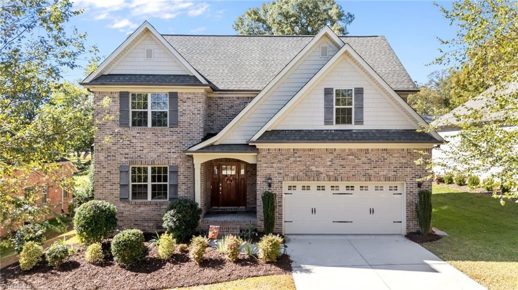 4671 Olivine Lane, Pfafftown, NC 27040