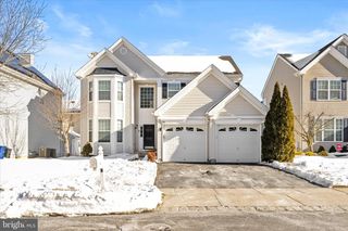 39 TANTUM CT, Bordentown, NJ 08505