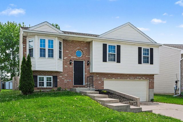 1747 Apple Cider Drive, Hebron, KY 41048