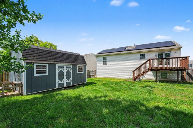 1747 Apple Cider Drive, Hebron, KY 41048