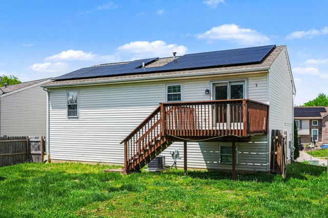 1747 Apple Cider Drive, Hebron, KY 41048