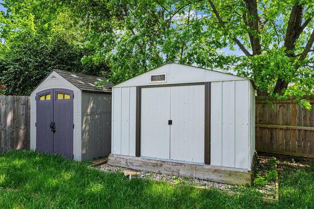 1747 Apple Cider Drive, Hebron, KY 41048
