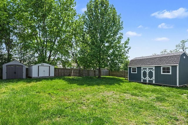 1747 Apple Cider Drive, Hebron, KY 41048