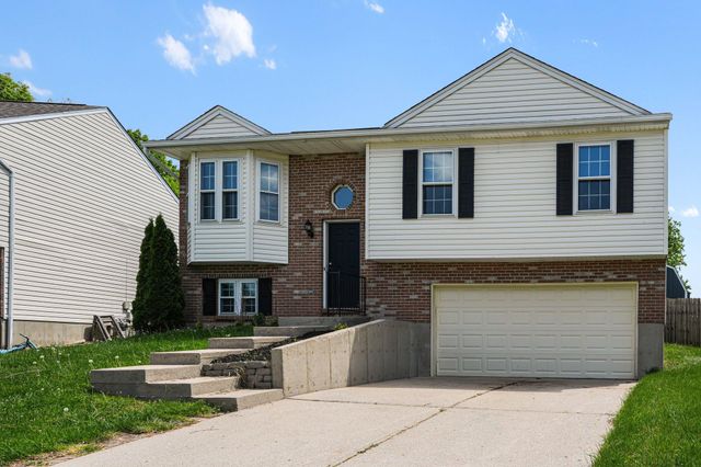1747 Apple Cider Drive, Hebron, KY 41048