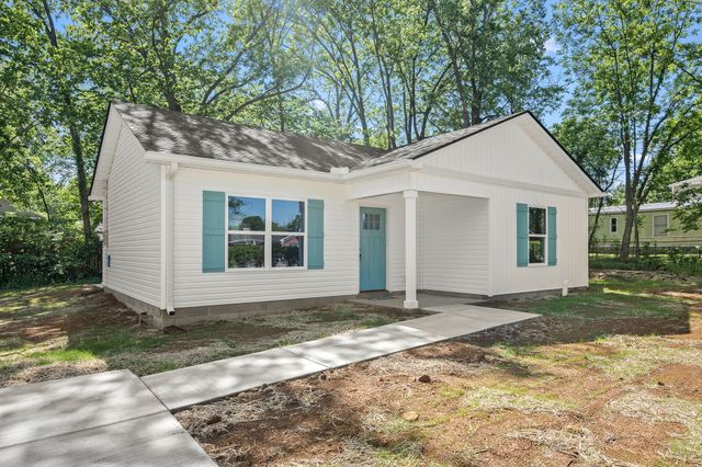 318 Chestnut Alley, Tullahoma, TN 37388