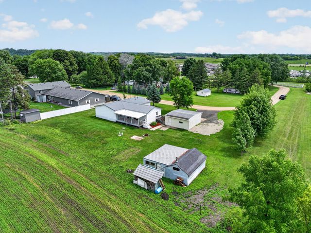 1445 1st Avenue SW, Oronoco, MN 55960
