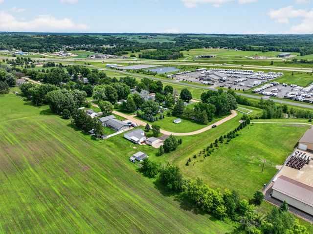 1445 1st Avenue SW, Oronoco, MN 55960