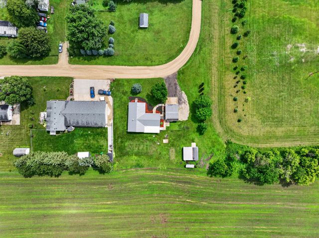 1445 1st Avenue SW, Oronoco, MN 55960
