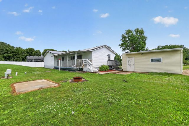 1445 1st Avenue SW, Oronoco, MN 55960