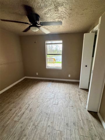 4926 County Road 3110, Campbell, TX 75422