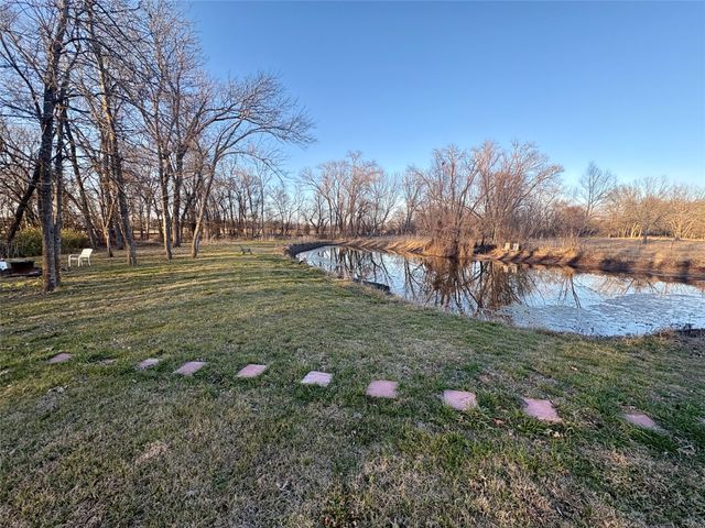 4926 County Road 3110, Campbell, TX 75422