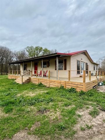 4926 County Road 3110, Campbell, TX 75422