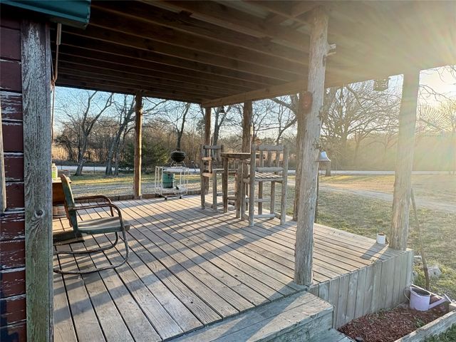 4926 County Road 3110, Campbell, TX 75422