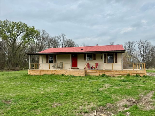 4926 County Road 3110, Campbell, TX 75422