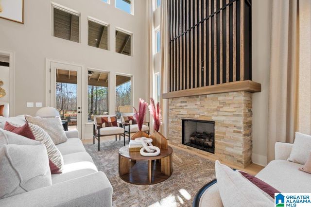 4554 LYNTON DRIVE, Hoover, AL 35244