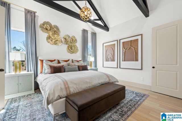 4554 LYNTON DRIVE, Hoover, AL 35244