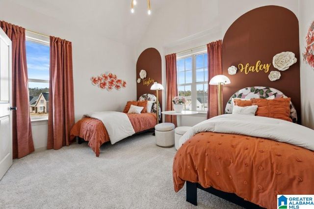 4554 LYNTON DRIVE, Hoover, AL 35244