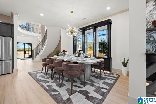 4554 LYNTON DRIVE, Hoover, AL 35244