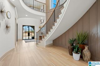 4554 LYNTON DRIVE, Hoover, AL 35244