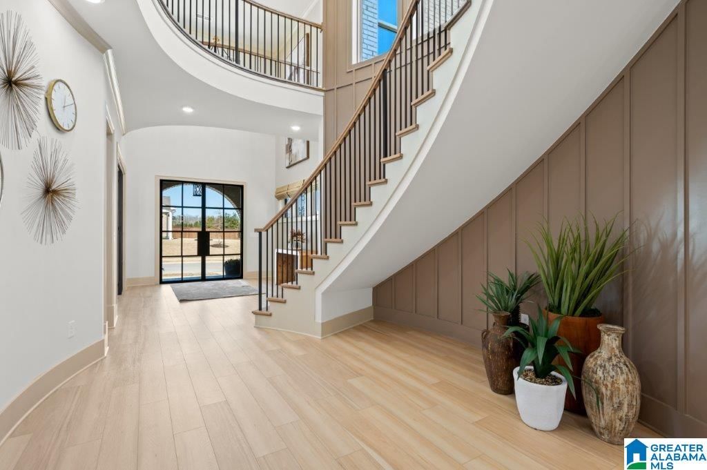 4554 LYNTON DRIVE, Hoover, AL 35244