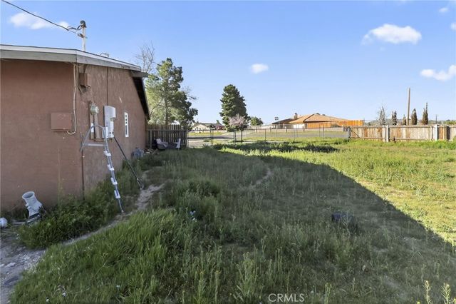 15190 Cheyenne, Apple Valley, CA 92307