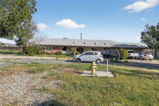 15190 Cheyenne, Apple Valley, CA 92307