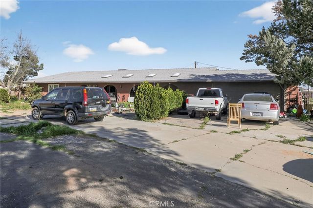 15190 Cheyenne, Apple Valley, CA 92307