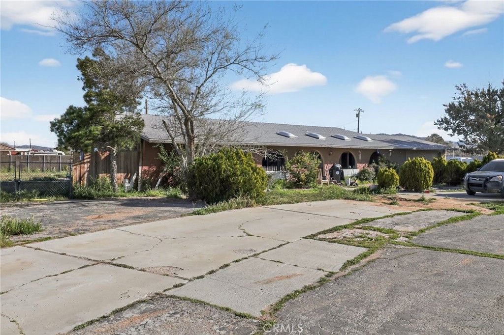 15190 Cheyenne, Apple Valley, CA 92307