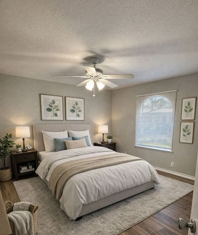 3014 Ripplewood Drive, Garland, TX 75044