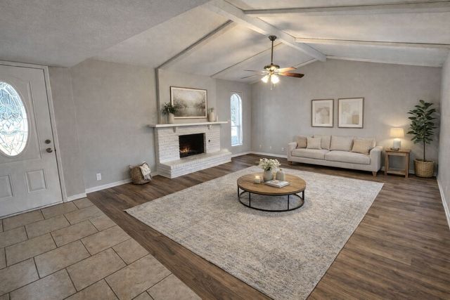 3014 Ripplewood Drive, Garland, TX 75044