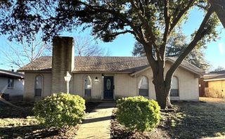 3014 Ripplewood Drive, Garland, TX 75044