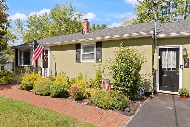 36 E Glenwood Street, Nashua, NH 03060