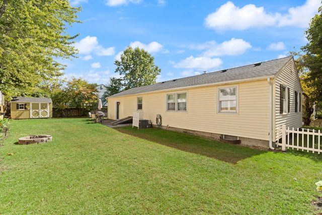 36 E Glenwood Street, Nashua, NH 03060