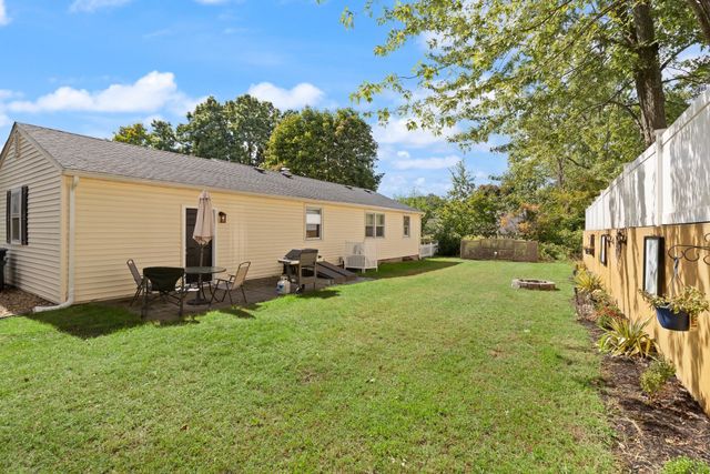 36 E Glenwood Street, Nashua, NH 03060