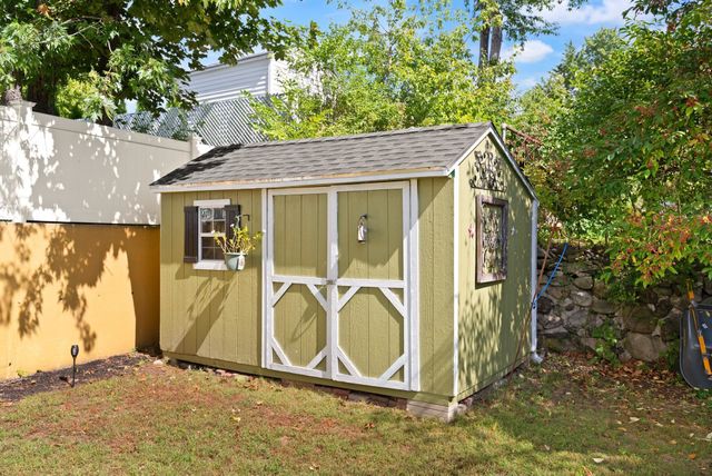 36 E Glenwood Street, Nashua, NH 03060