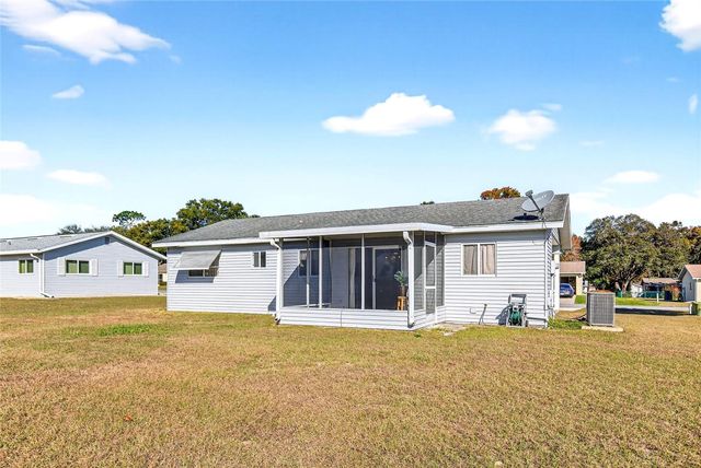 8152 SW 106TH STREET, Ocala, FL 34481