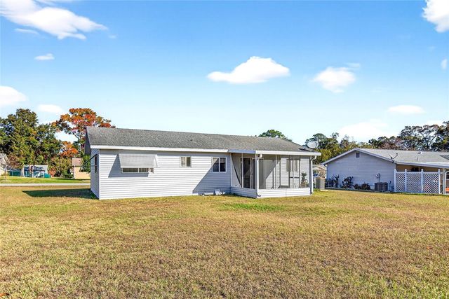 8152 SW 106TH STREET, Ocala, FL 34481