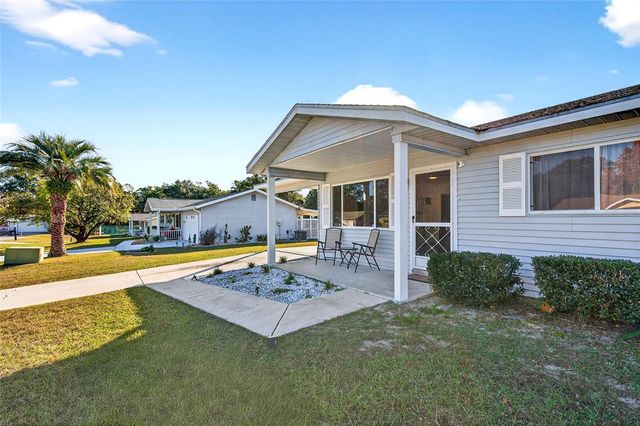 8152 SW 106TH STREET, Ocala, FL 34481